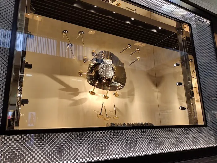 Louis Vuitton Dallas Neiman Marcus Northpark 4