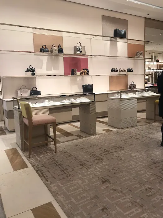 Louis Vuitton Dallas Neiman Marcus Northpark 3