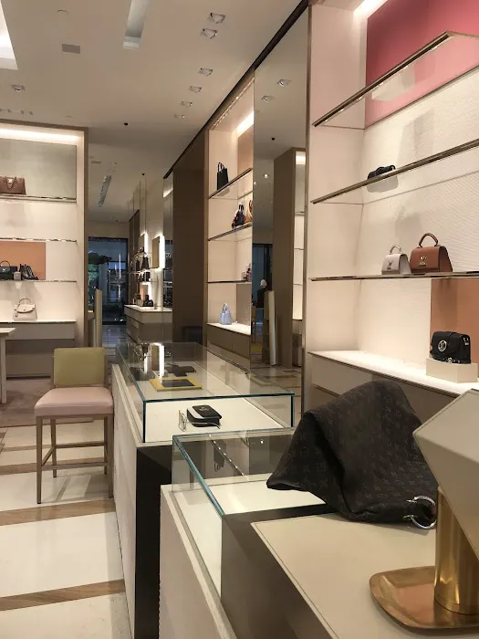 Louis Vuitton Dallas Neiman Marcus Northpark 7
