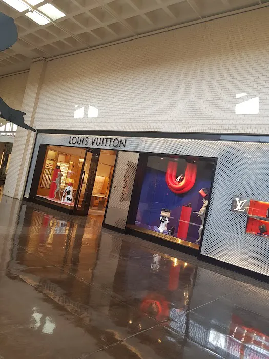Louis Vuitton Dallas Neiman Marcus Northpark 9