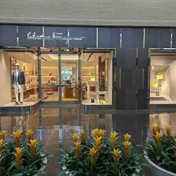 Ferragamo ico