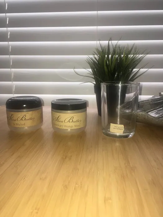 Abundantly Aromatic 1