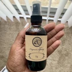 Abundantly Aromatic ico
