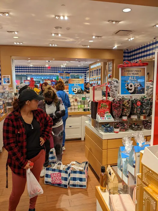 Bath & Body Works 5