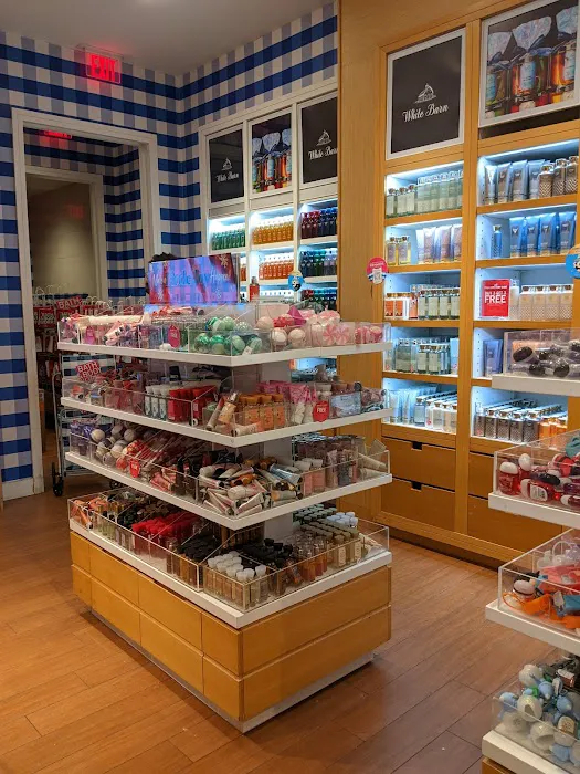 Bath & Body Works 3