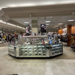 Dillard's ico