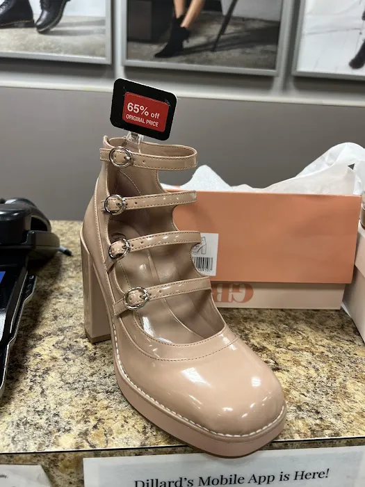 Dillard's 1