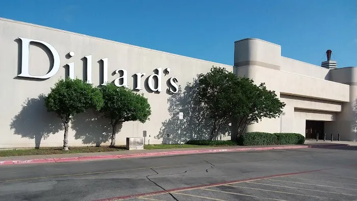 Dillard's 2