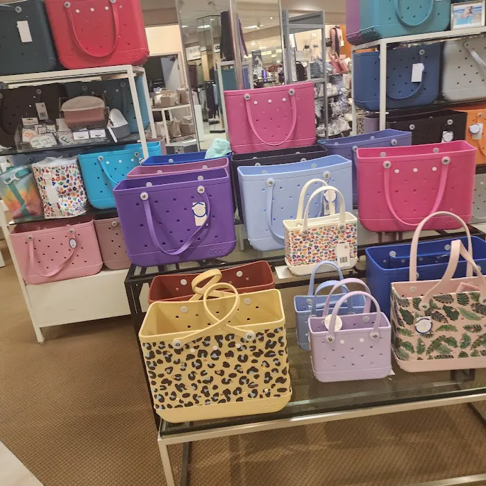 Dillard's 4