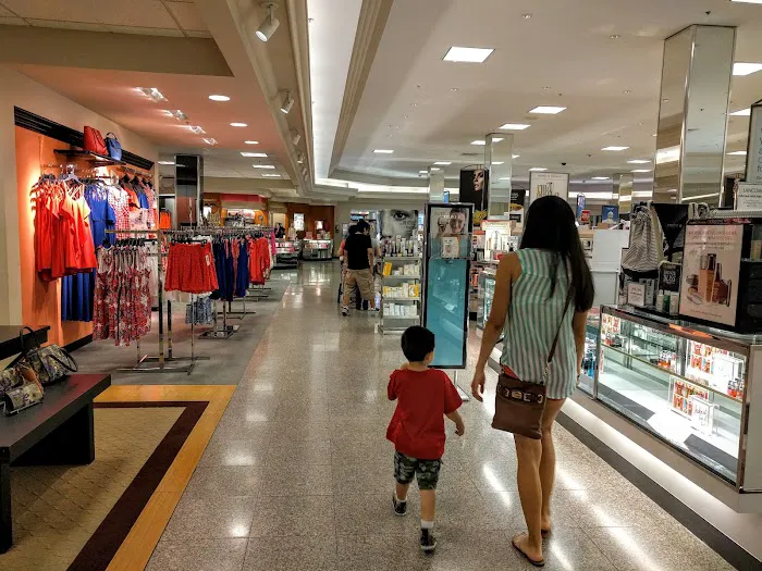Dillard's 3