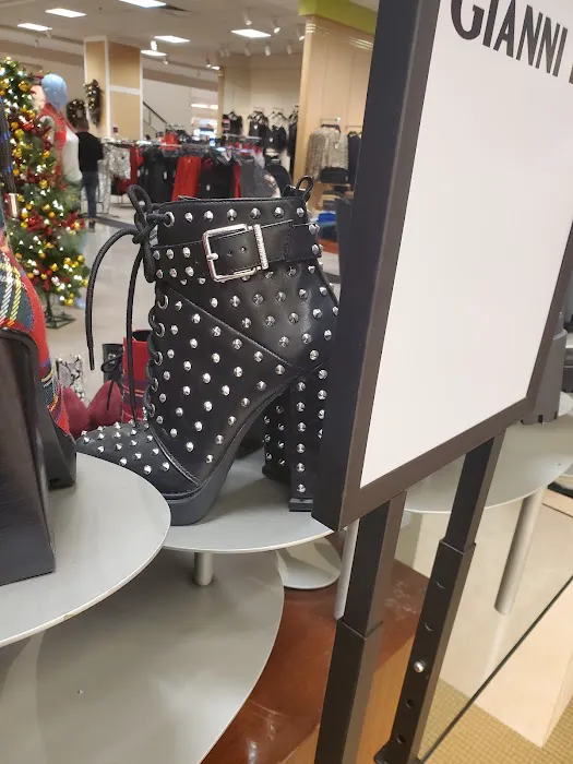 Dillard's 5