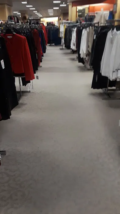 Dillard's 7