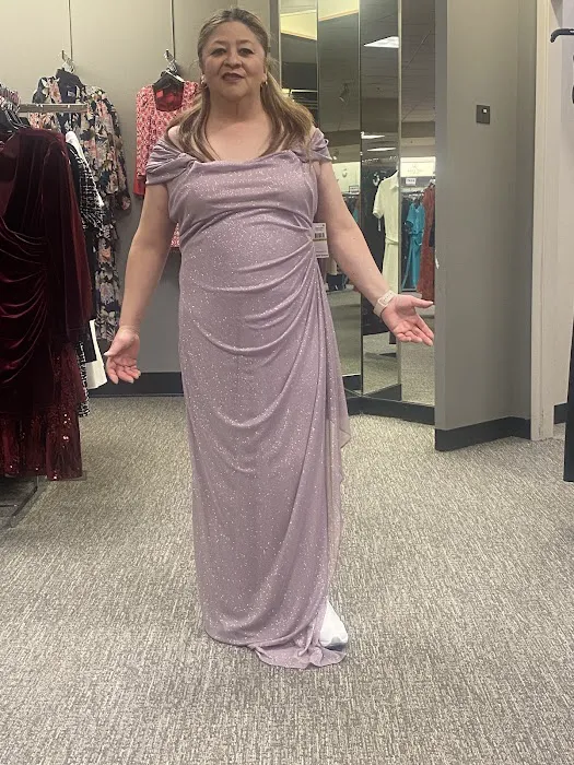 Dillard's 6