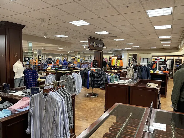 Dillard's 9