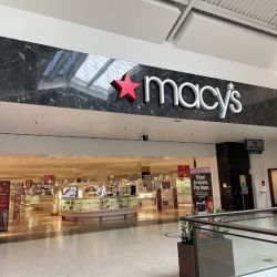 Macy's ico