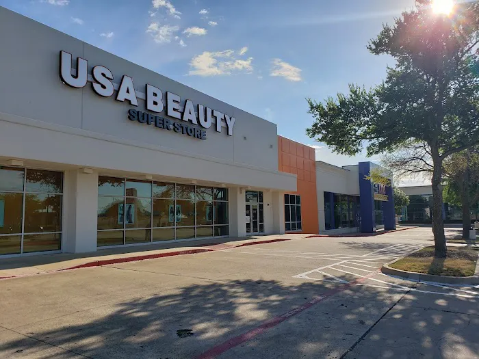 USA BEAUTY 9