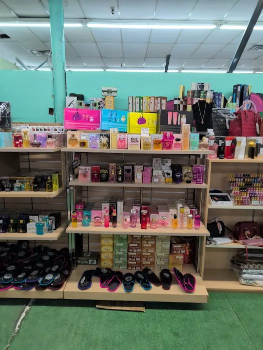 Prampa Venture Perfumes 1