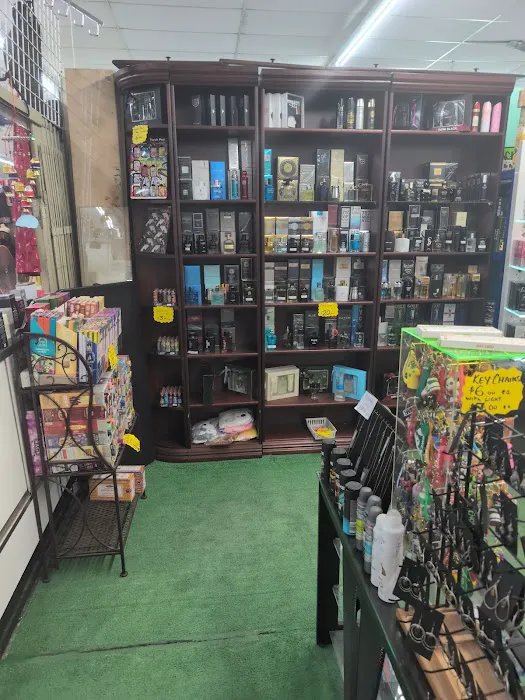 Prampa Venture Perfumes 3