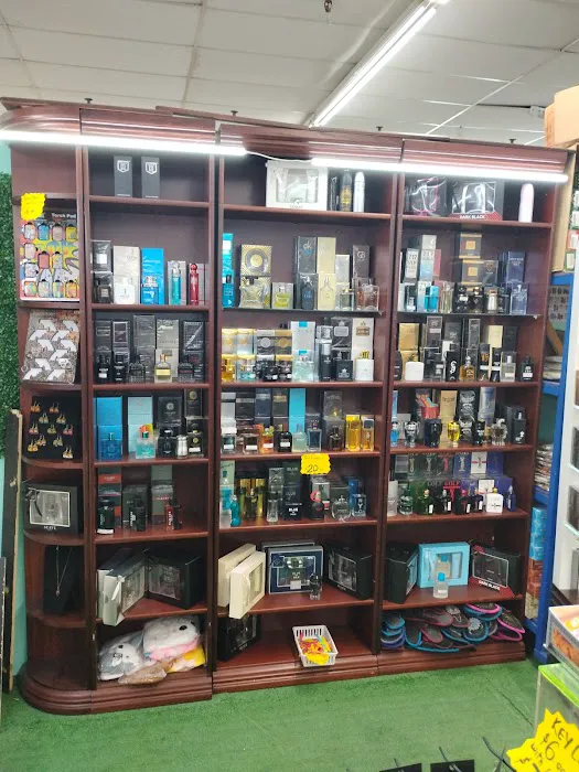 Prampa Venture Perfumes 6