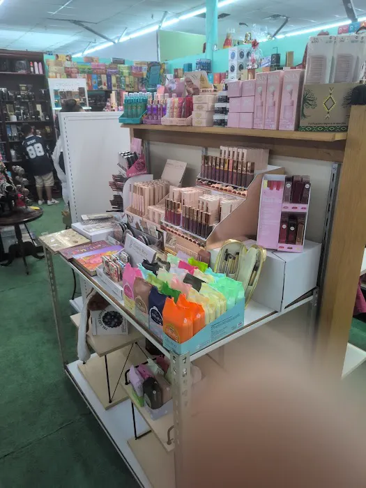 Prampa Venture Perfumes 7