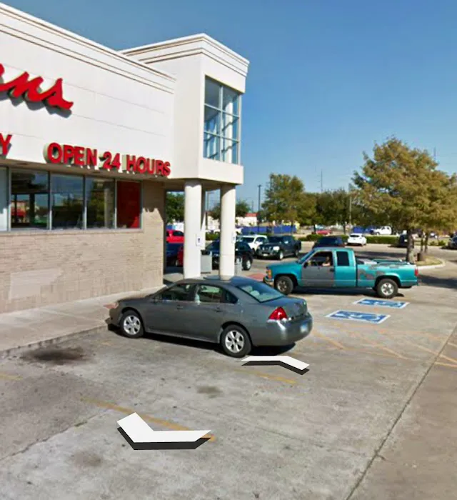 Walgreens 2