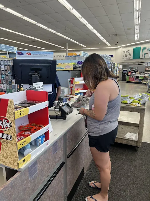 Walgreens 1