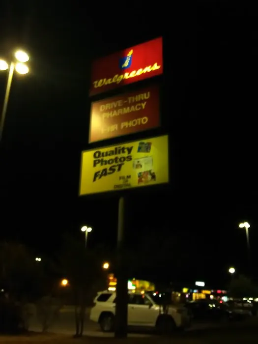 Walgreens 4