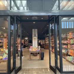 Lush Cosmetics North Park ico