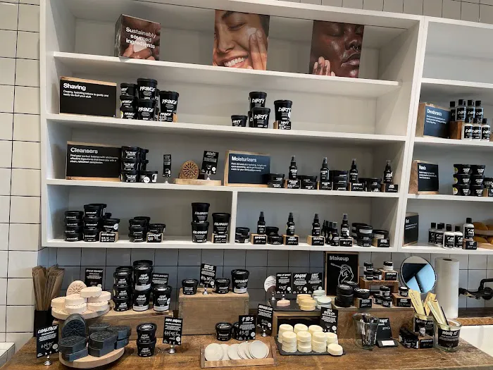 Lush Cosmetics North Park 3