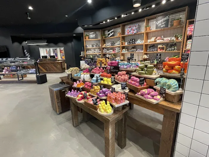 Lush Cosmetics North Park 7