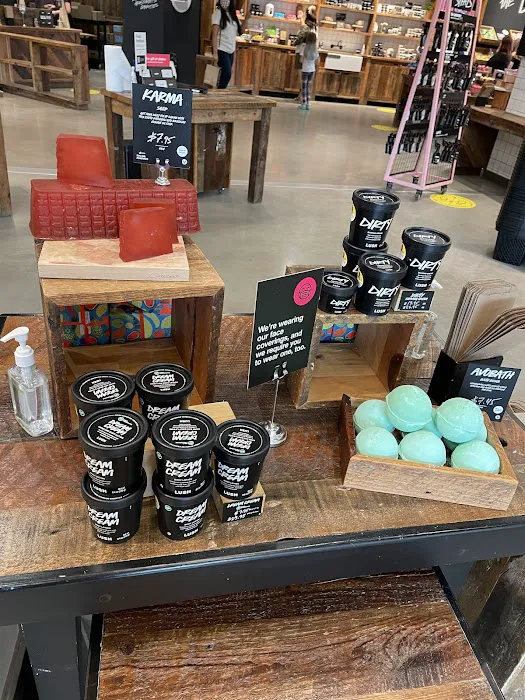 Lush Cosmetics North Park 8