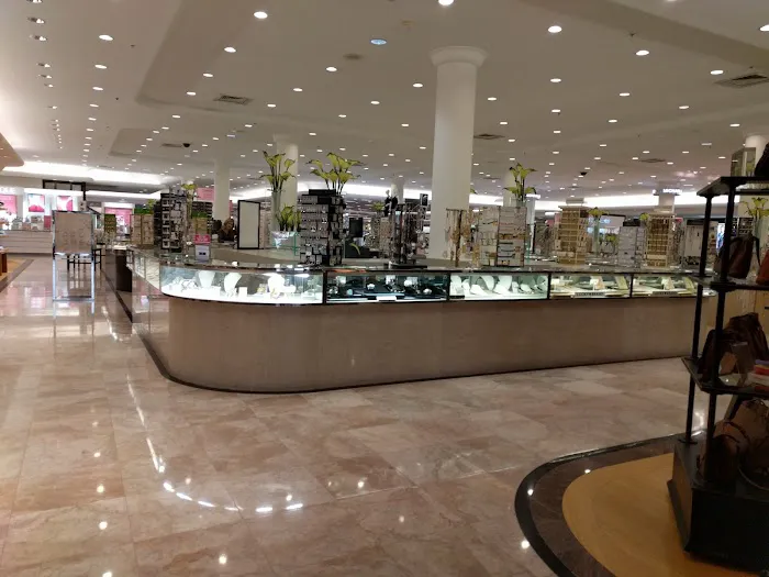 Dillard's 2