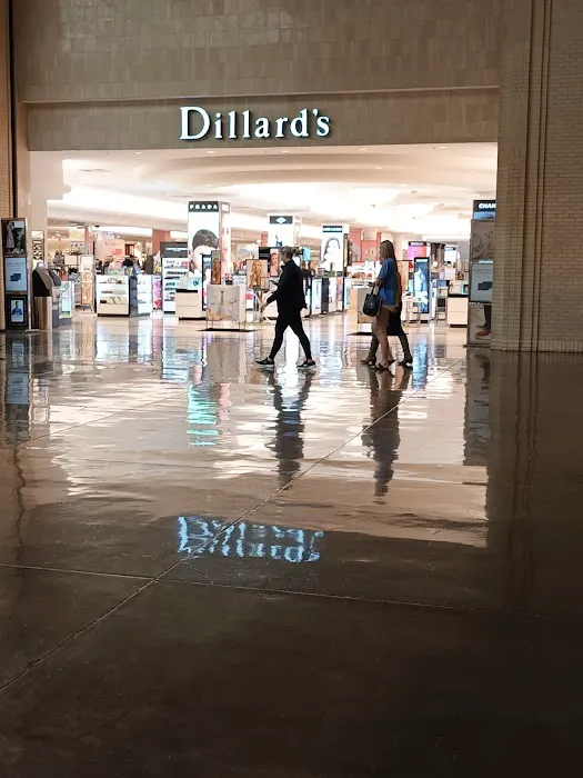 Dillard's 0