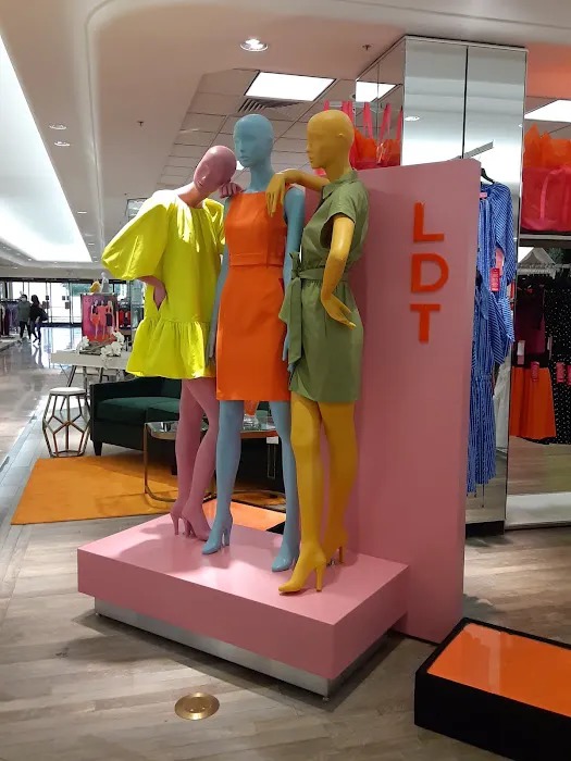 Dillard's 5