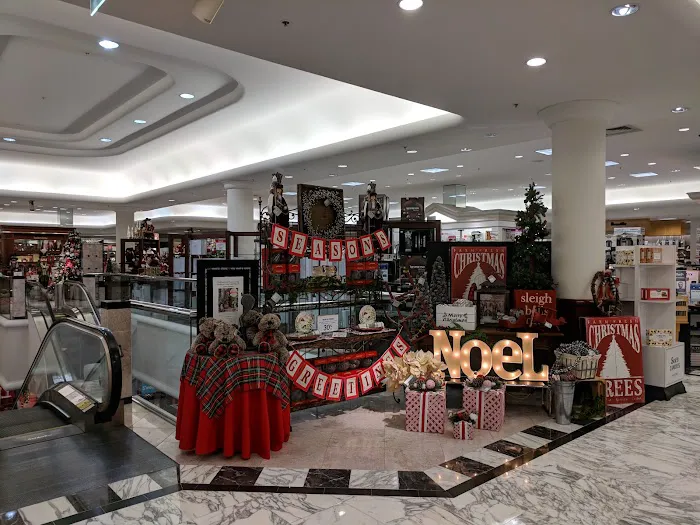 Dillard's 9
