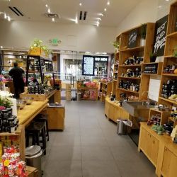 Lush Cosmetics Galleria Dallas ico