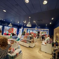 Bath & Body Works ico