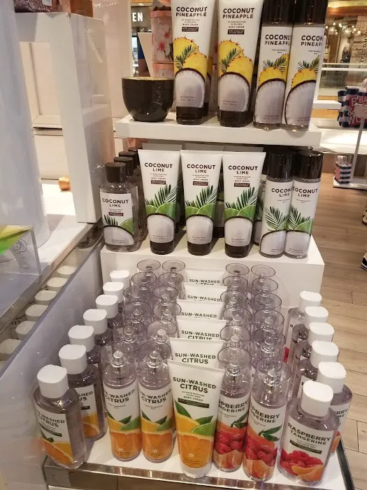 Bath & Body Works 5