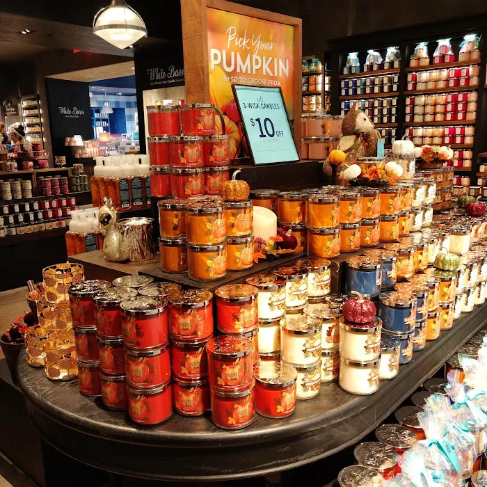 Bath & Body Works 7