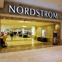 Nordstrom ico