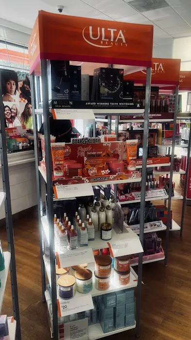 Ulta Beauty 6