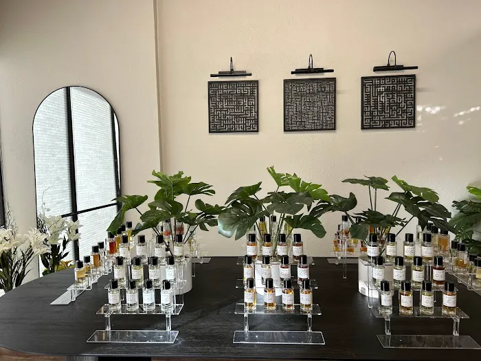 Alchemyst Luxury Fragrances 2