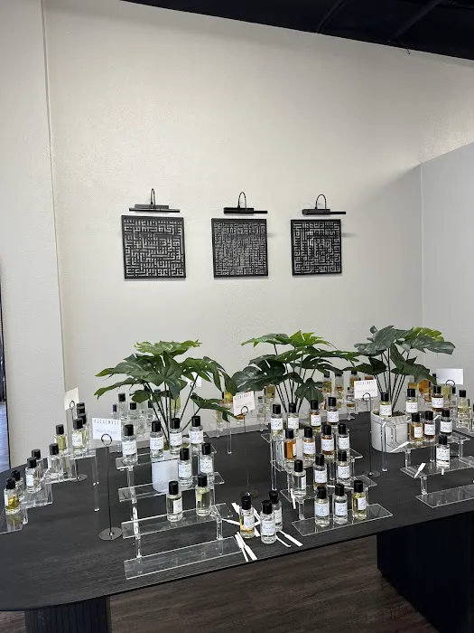 Alchemyst Luxury Fragrances 7