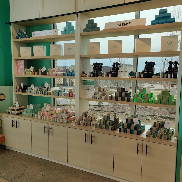 Buff City Soap Prosper 2