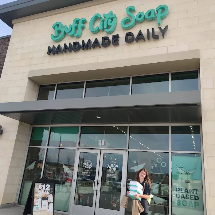 Buff City Soap Prosper 1