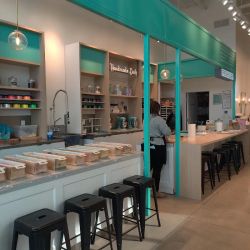 Buff City Soap Prosper ico