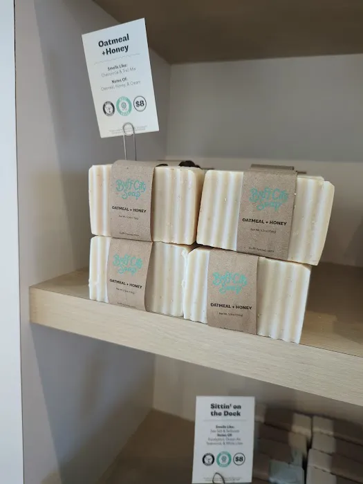Buff City Soap Prosper 6