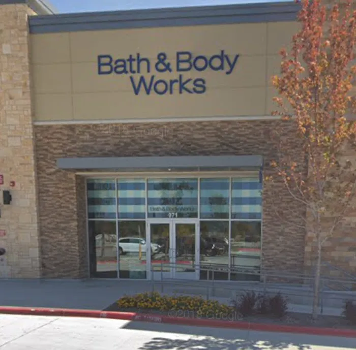 Bath & Body Works 1
