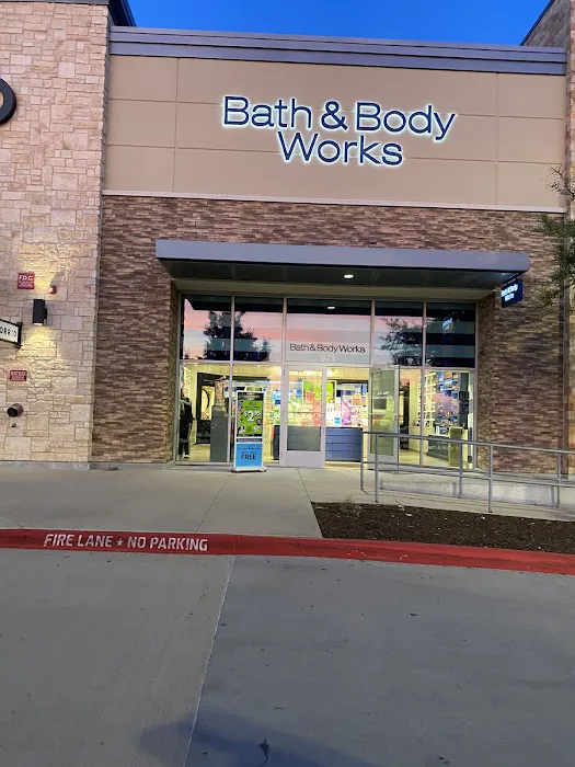Bath & Body Works 2