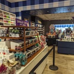 Bath & Body Works ico
